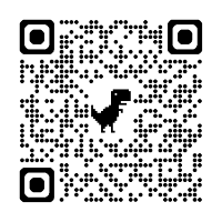 QR Code for Quiz Gamez